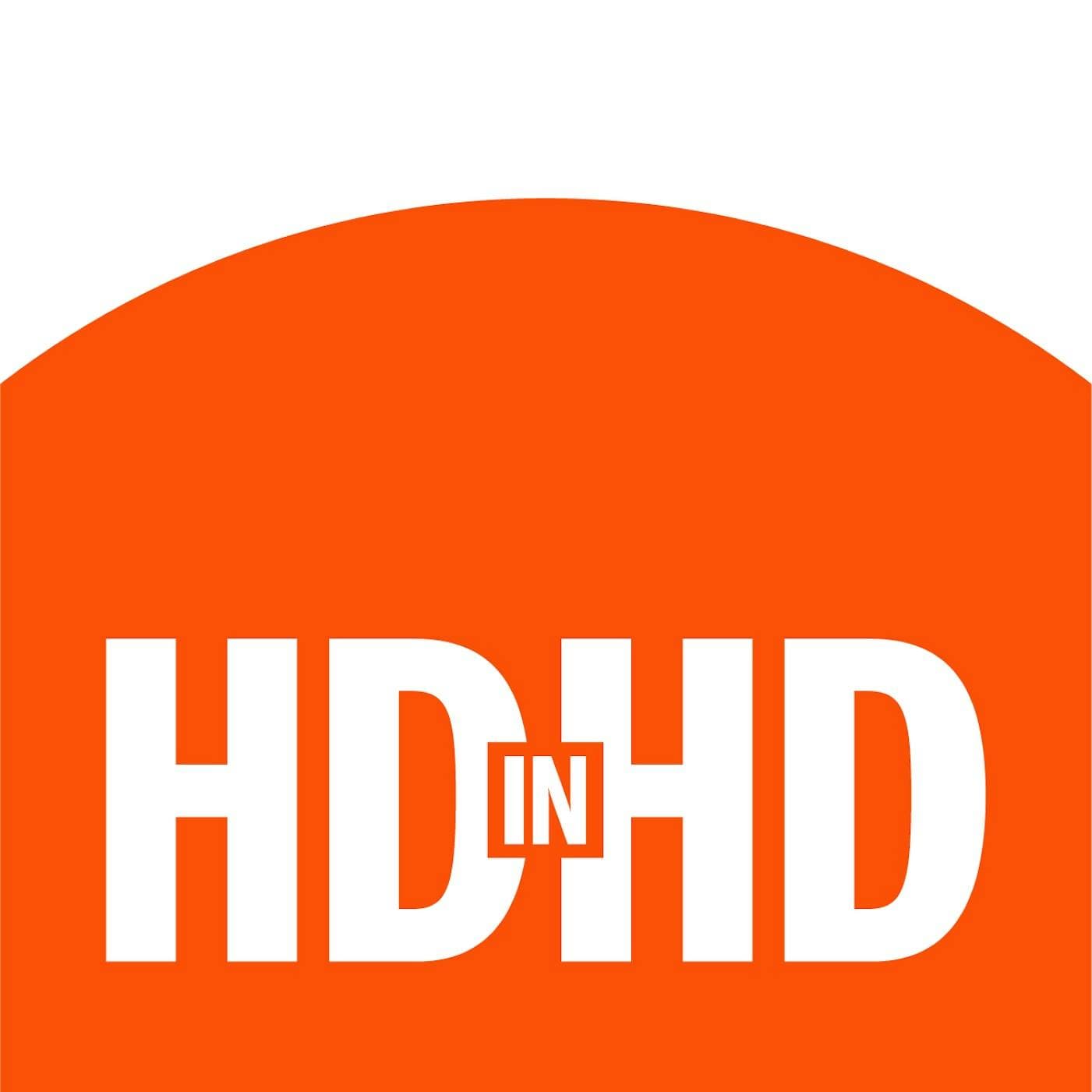 HD in HD