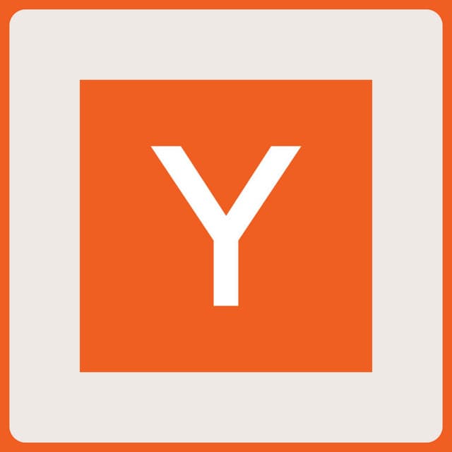 Y Combinator Startup Podcast