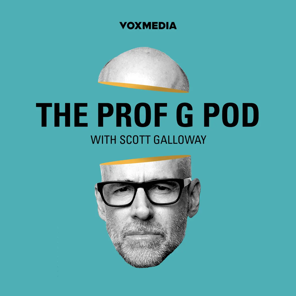 The Prof G Podcast